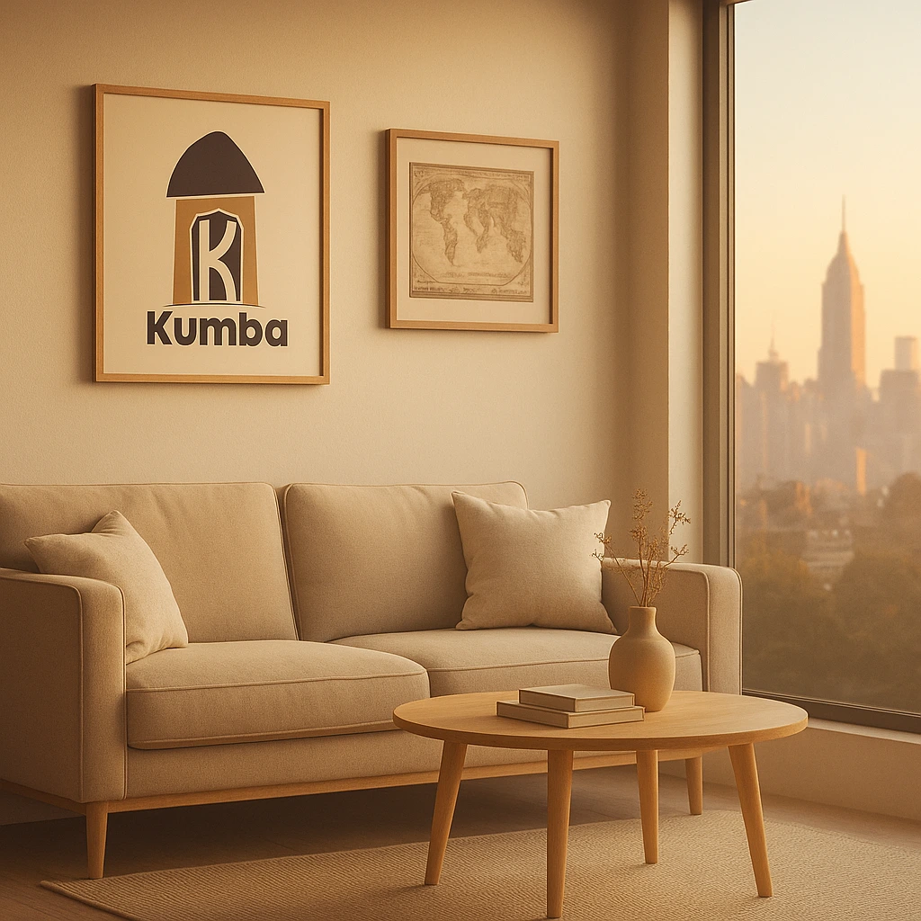 Kumba - Trouvez votre logement idéal